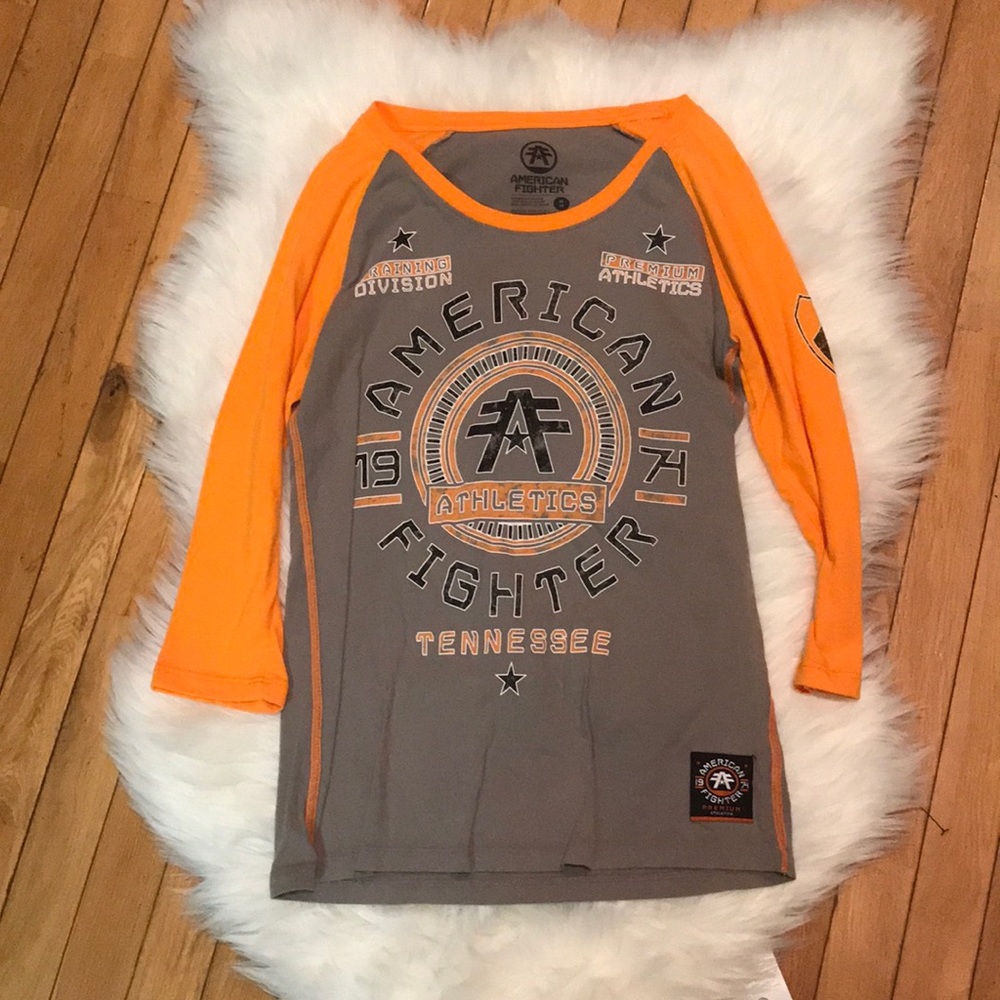American Fighter Shirt